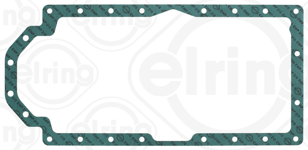 ELRING 186.355 Guarnizione,...