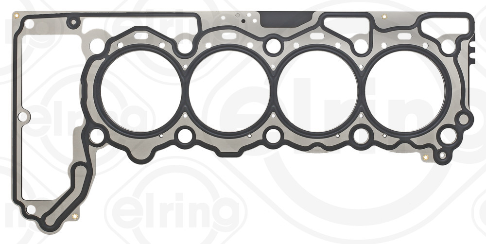 ELRING 186.880 Guarnizione,...