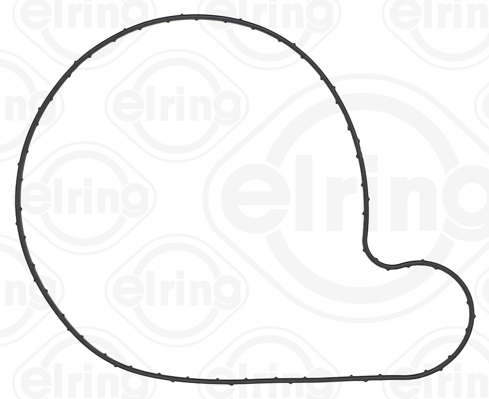 ELRING 190.240 Dichtung, Wasserpumpe