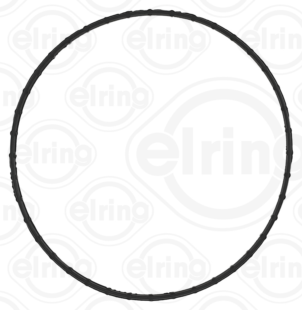 Dichtring, Druckluftkompressor