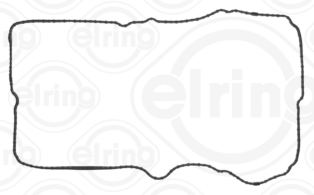ELRING 190.990 Dichtung, Zylinderkopfhaube