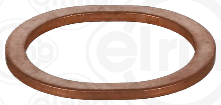 ELRING 191.612 Guarnizione,...