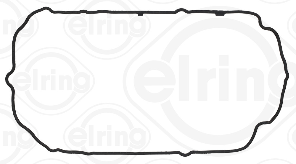 ELRING 194.950 Dichtung, Zylinderkopfhaube