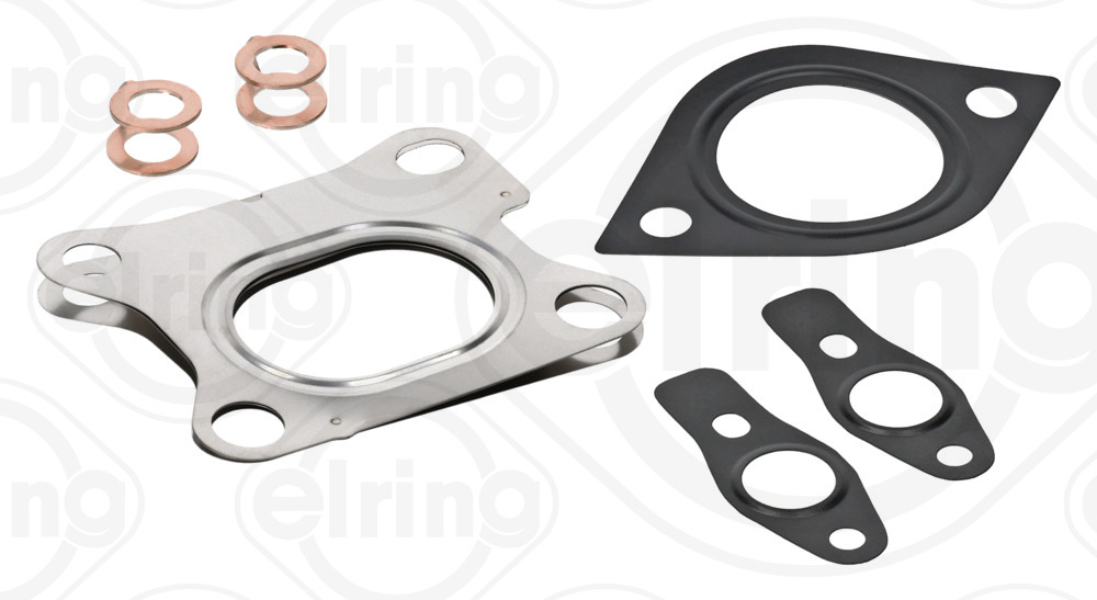 ELRING 195.070 Montagesatz, Lader