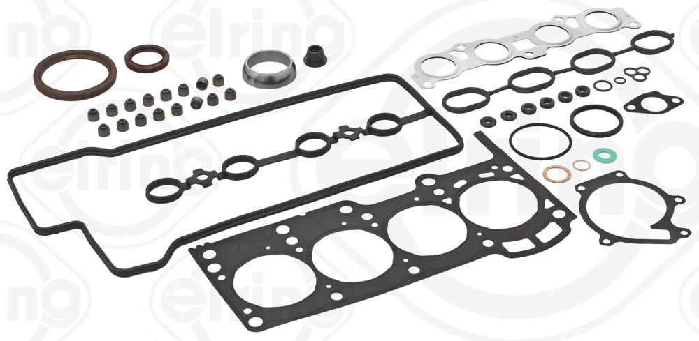 ELRING 197.980 Dichtungsvollsatz, Motor