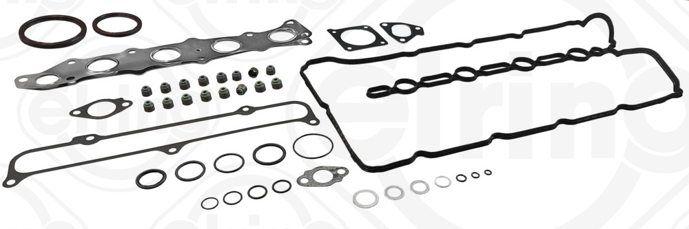 ELRING 200.560 Dichtungsvollsatz, Motor