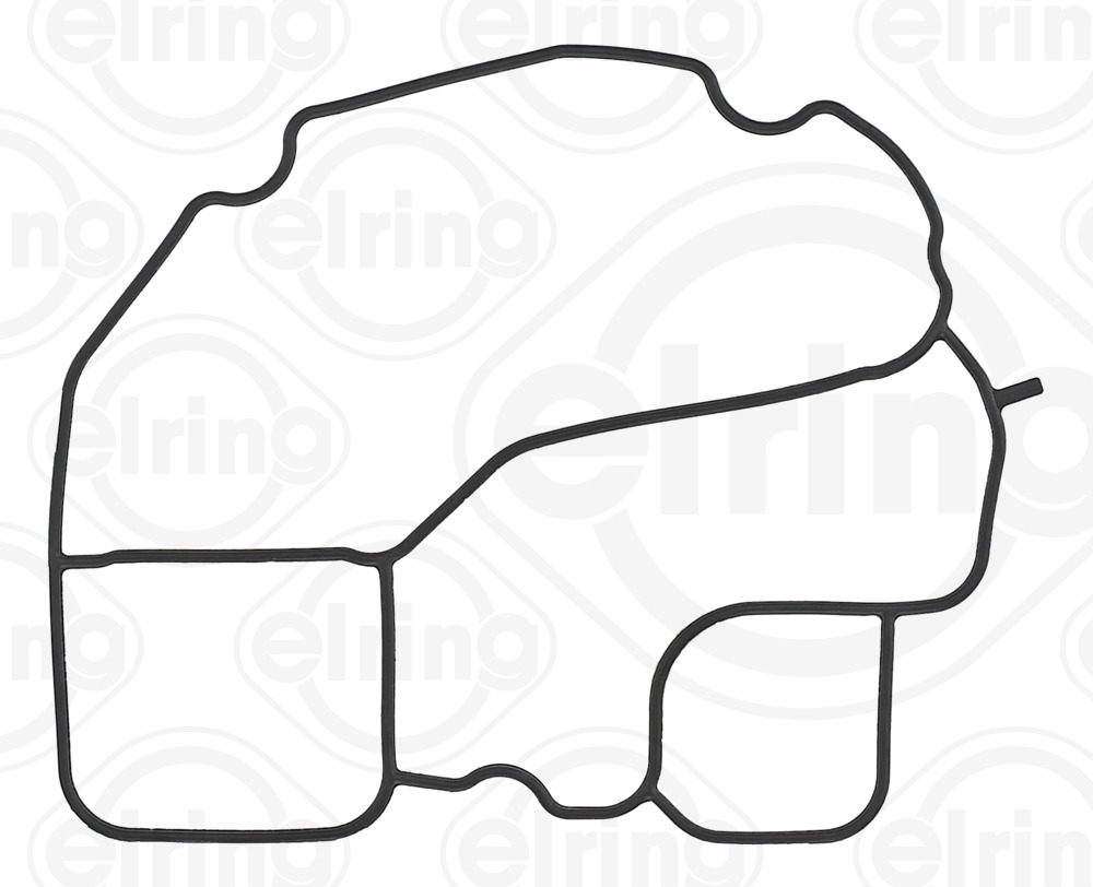 ELRING 202.530 Dichtung, Thermostatgehäuse