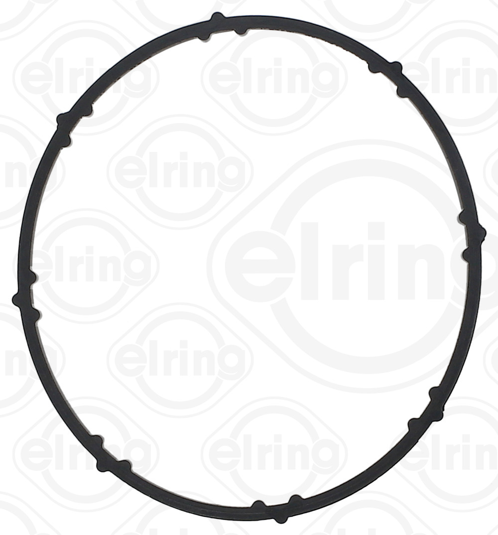 ELRING 202.680 Dichtung, Ansaugkrümmergehäuse