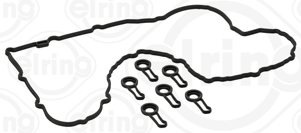 ELRING 202.810 Dichtungssatz, Zylinderkopfhaube