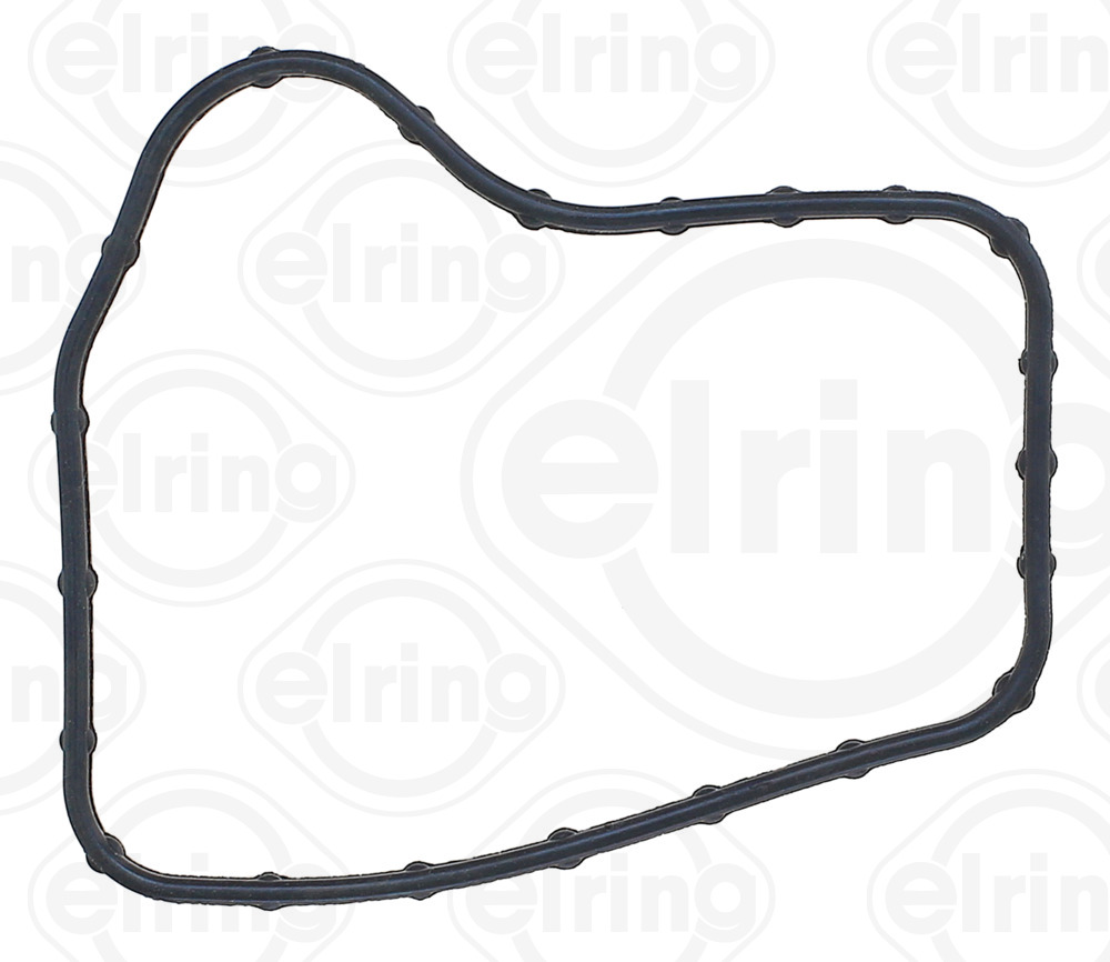 Dichtung, Wechselrichter