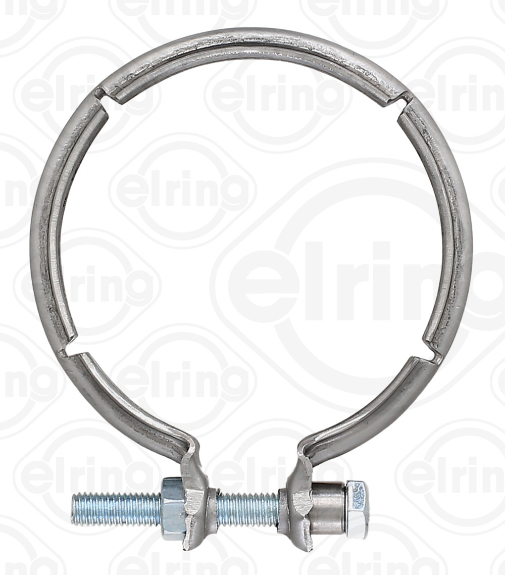 ELRING 203.060 Rohrverbinder, Abgasanlage