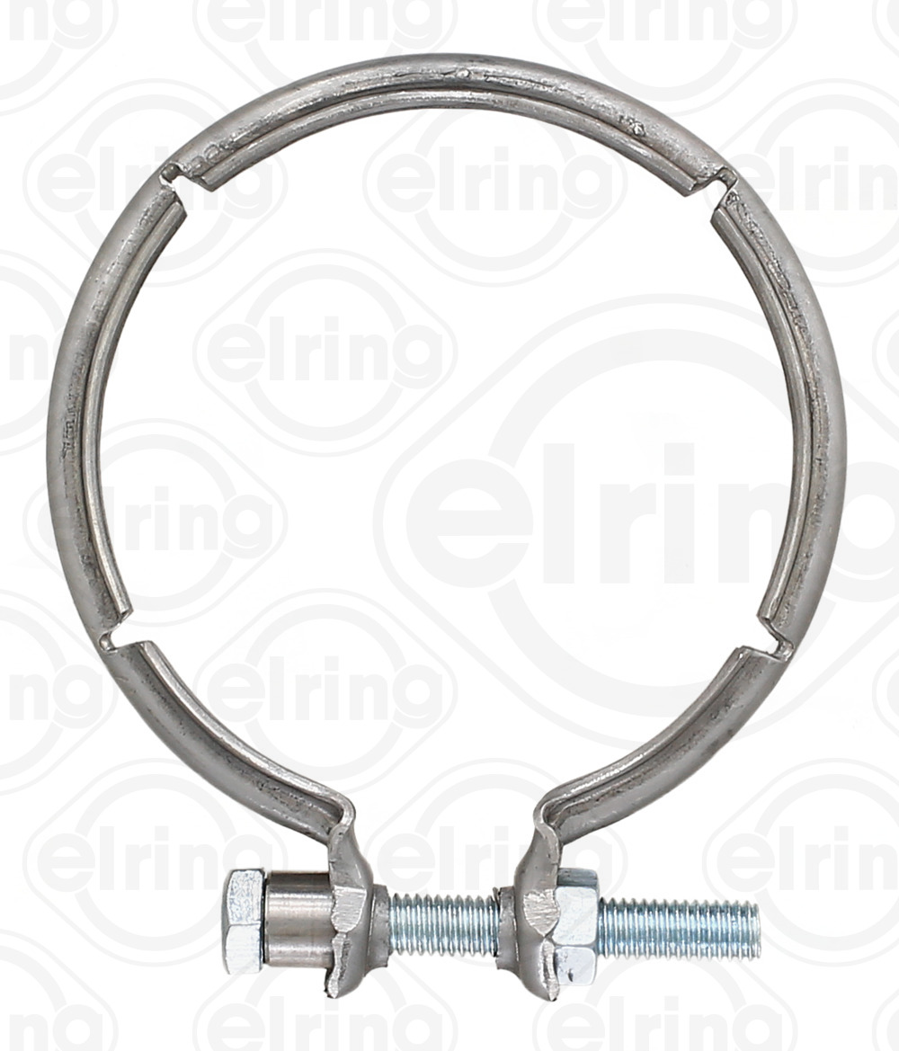 ELRING 203.060 Rohrverbinder, Abgasanlage