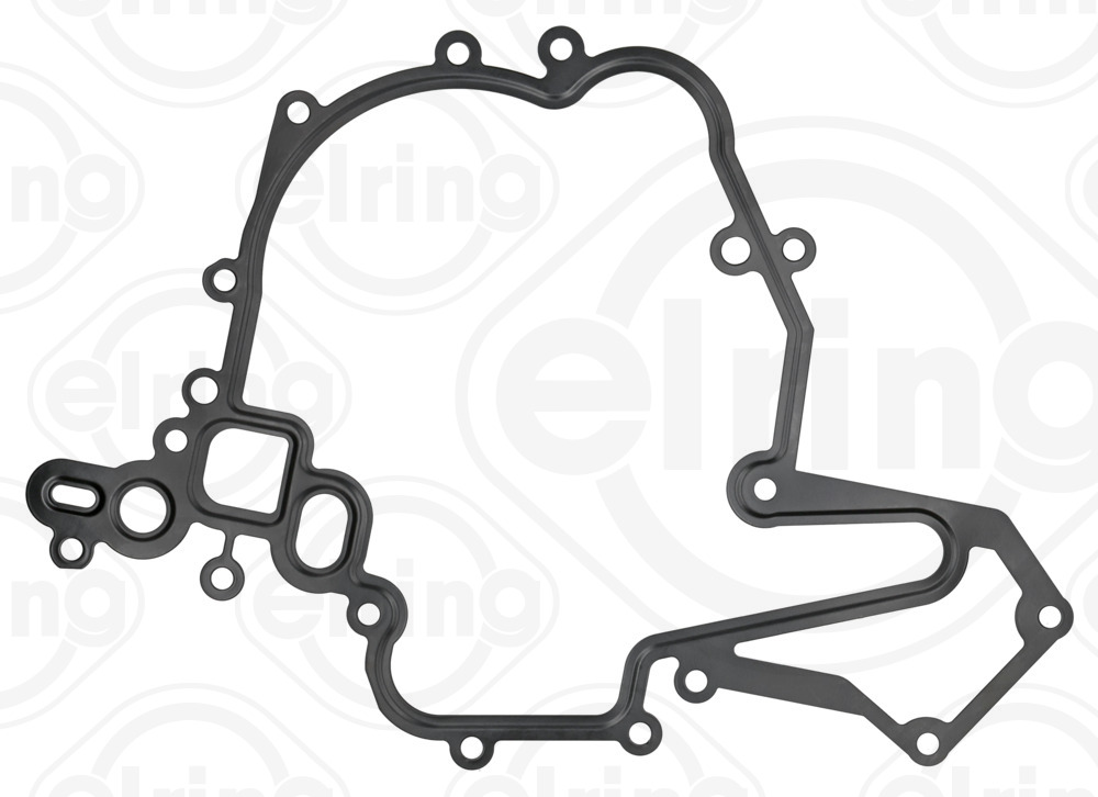 ELRING 203.440 Dichtung, Steuergehäuse