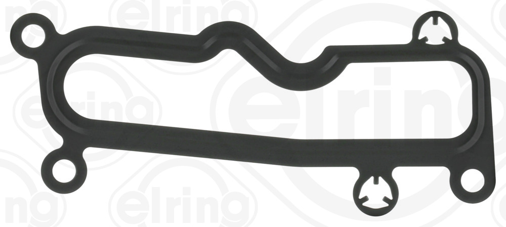 ELRING 203.970 Dichtung, Kurbelgehäuseentlüftung