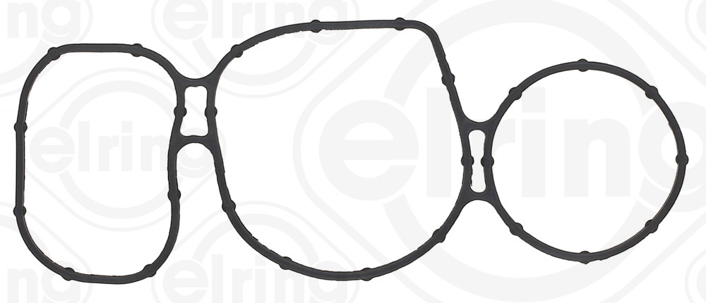 ELRING 204.370 Dichtung, Wasserpumpe
