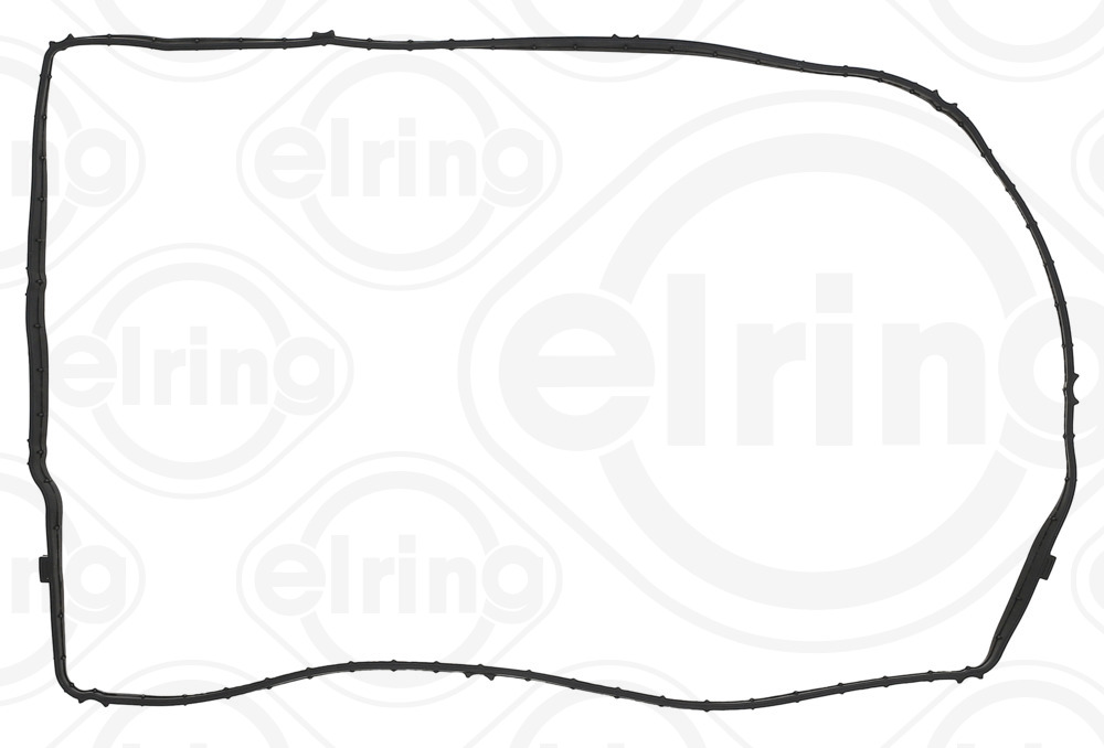 ELRING 204.750 Dichtung, Ölwanne-Automatikgetriebe
