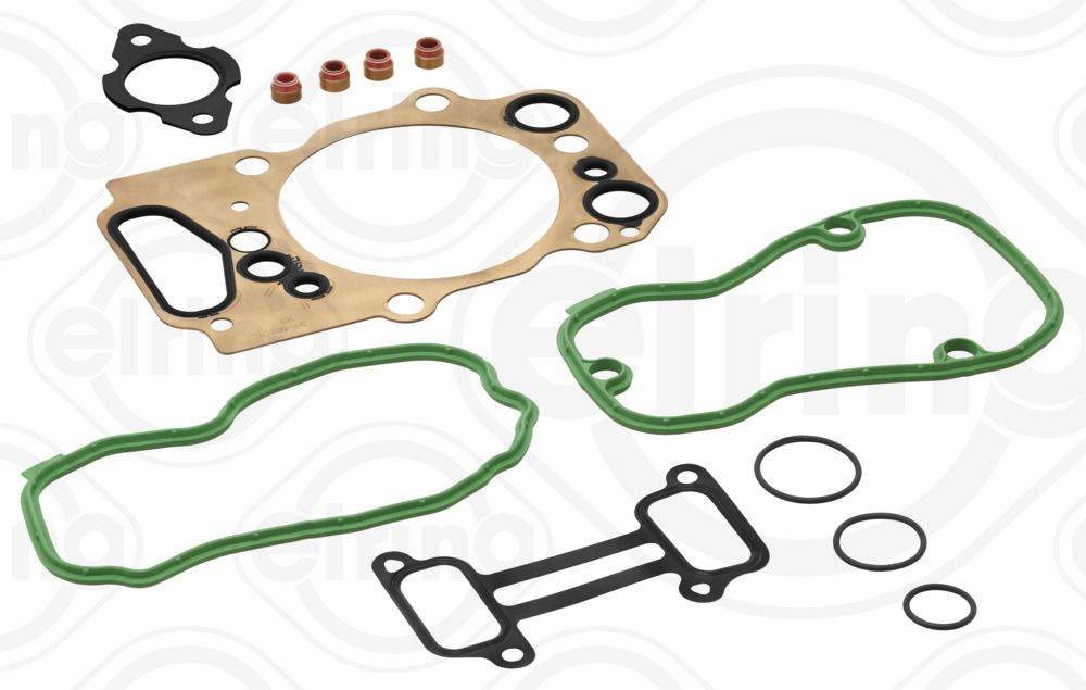 ELRING 206.860 Gasket Kit,...
