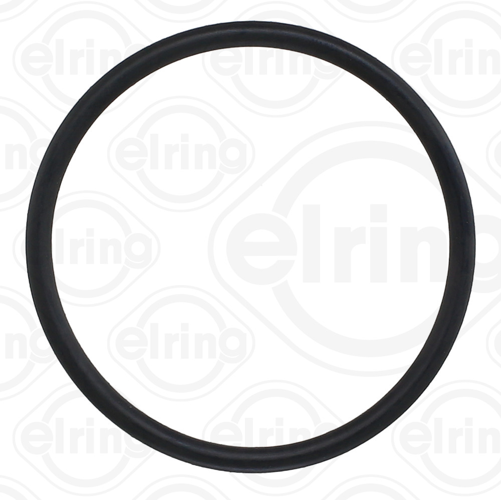 Dichtung, Kühlerlüfterhalter