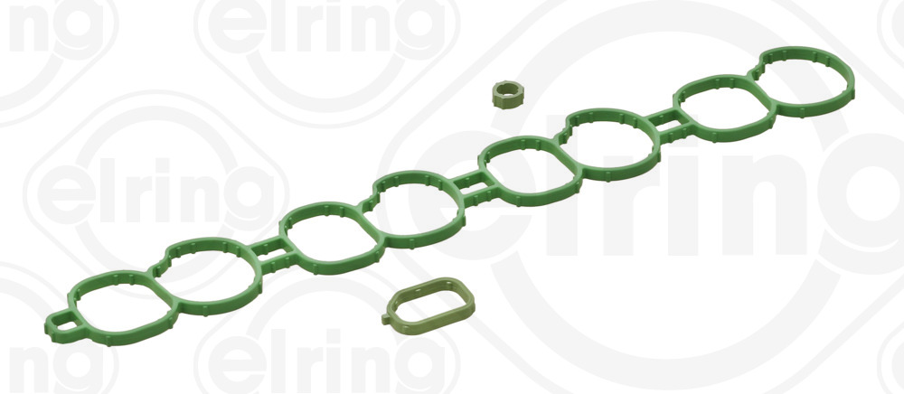 ELRING 208.080 Dichtungssatz, Ansaugkrümmer