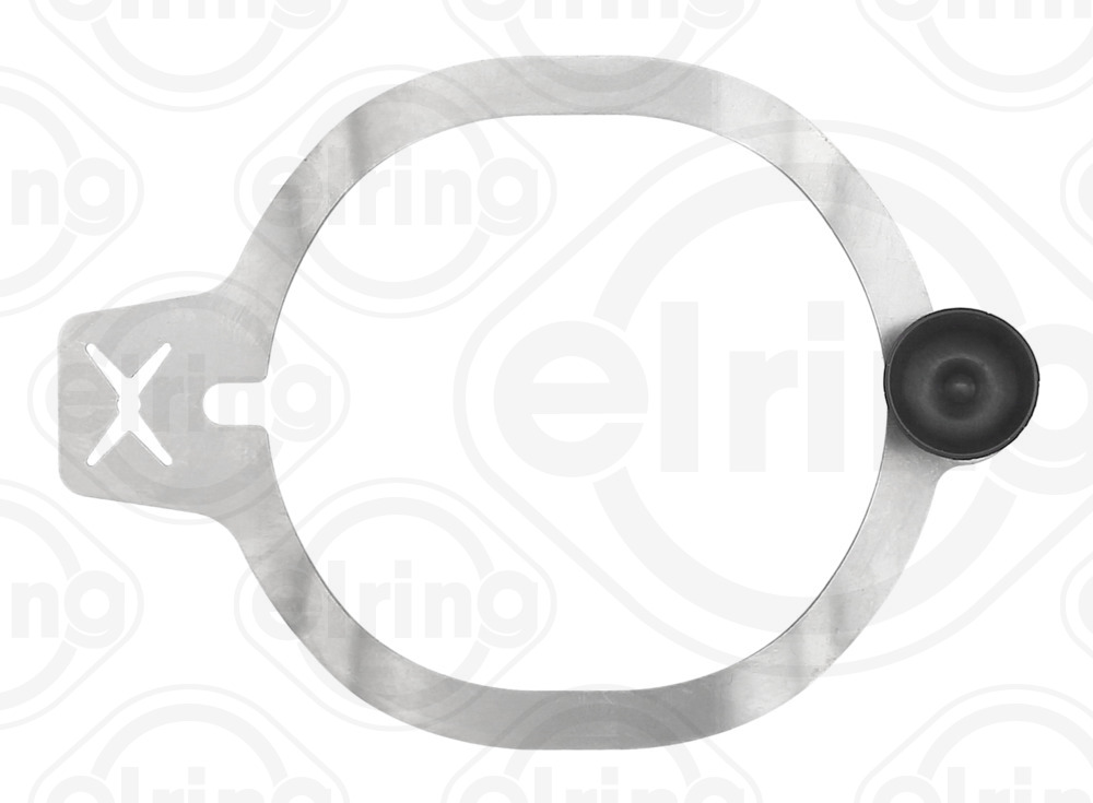 ELRING 211.760 Rücklaufsperrventil, Ölfilter