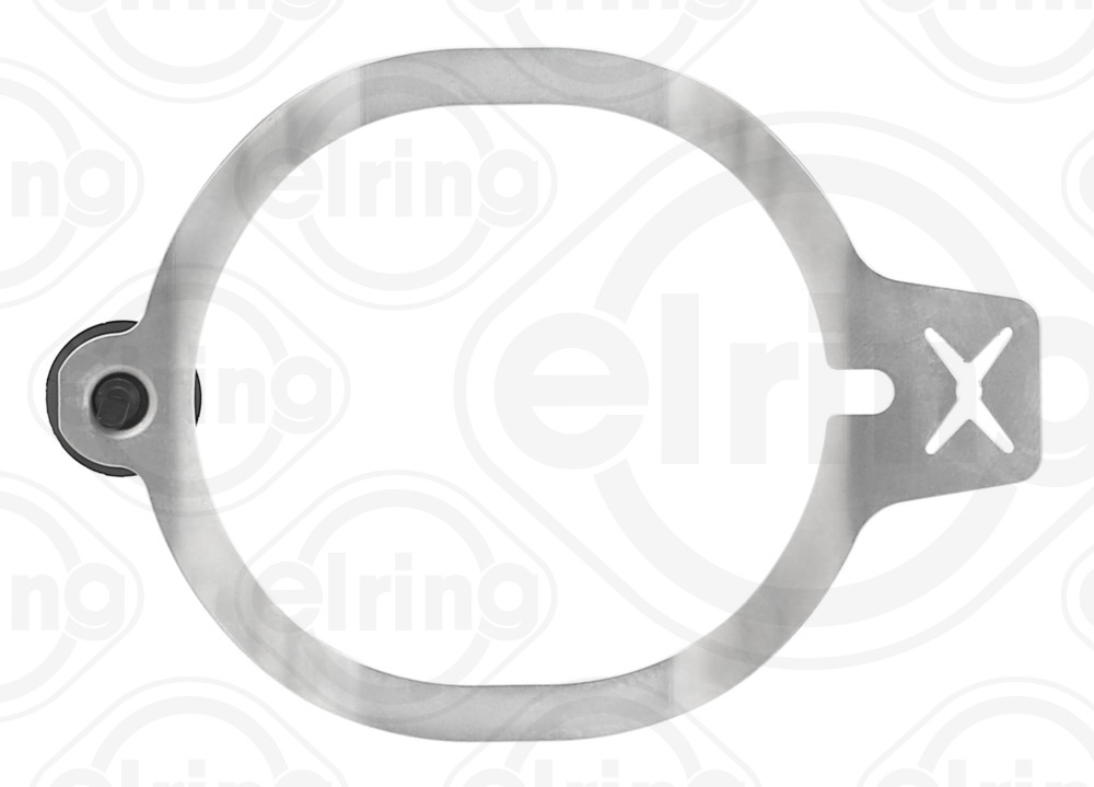 ELRING 211.760 Rücklaufsperrventil, Ölfilter