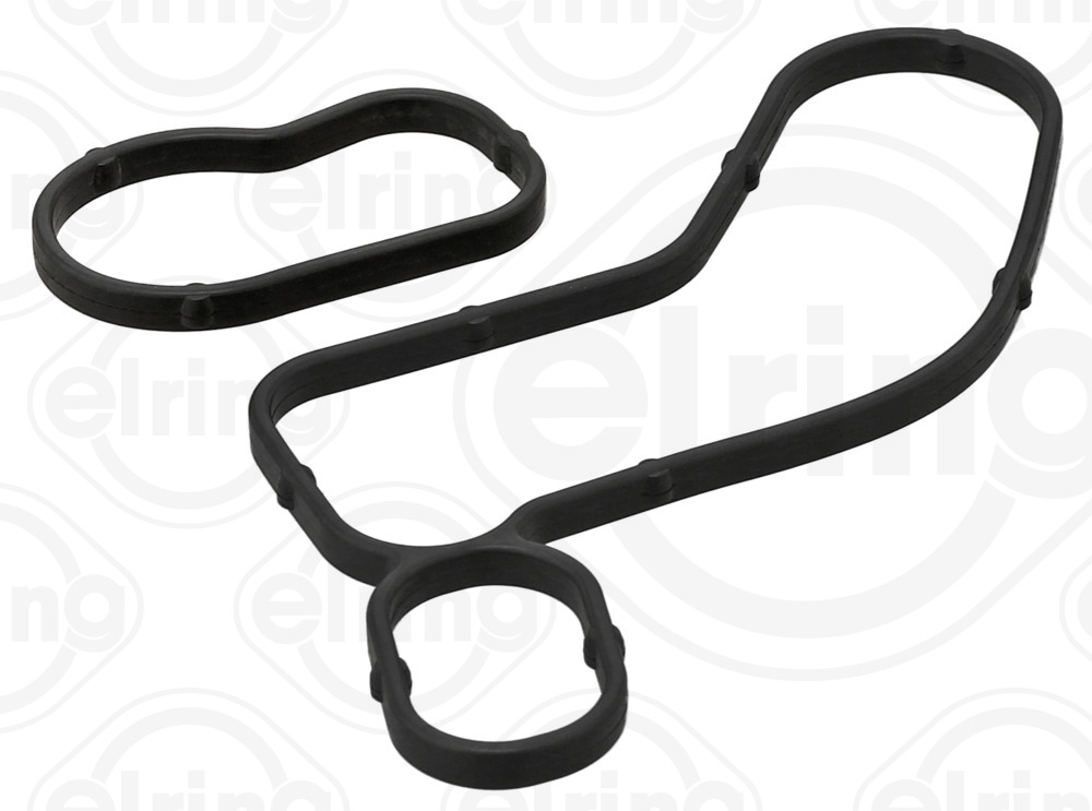 ELRING 212.320 Dichtungssatz, Ölkühler