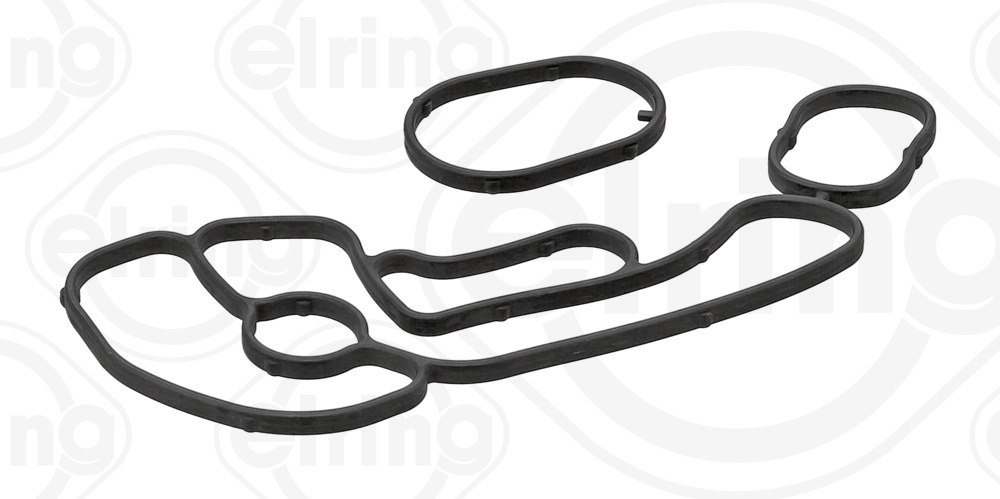 ELRING 212.370 Dichtung, Ölfiltergehäuse