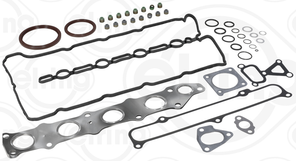 ELRING 216.520 Dichtungsvollsatz, Motor