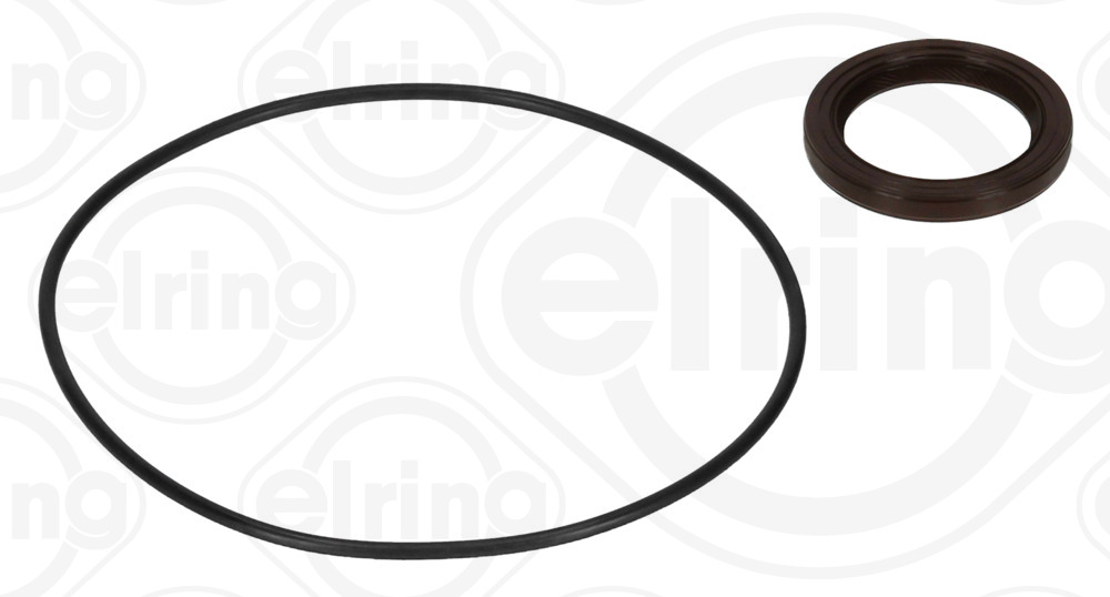 ELRING 218.410 Dichtungssatz, Kurbelwelle