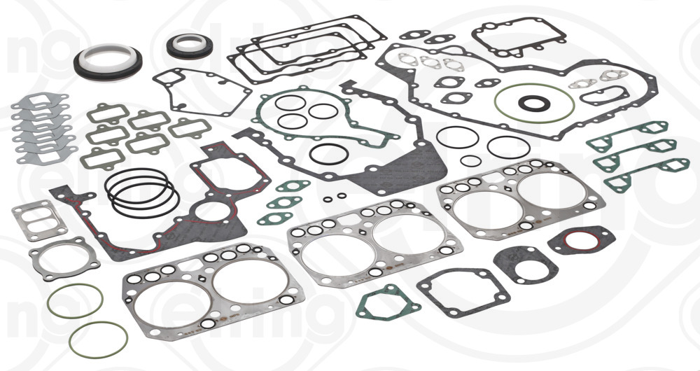 ELRING 220.580 Kit completo...