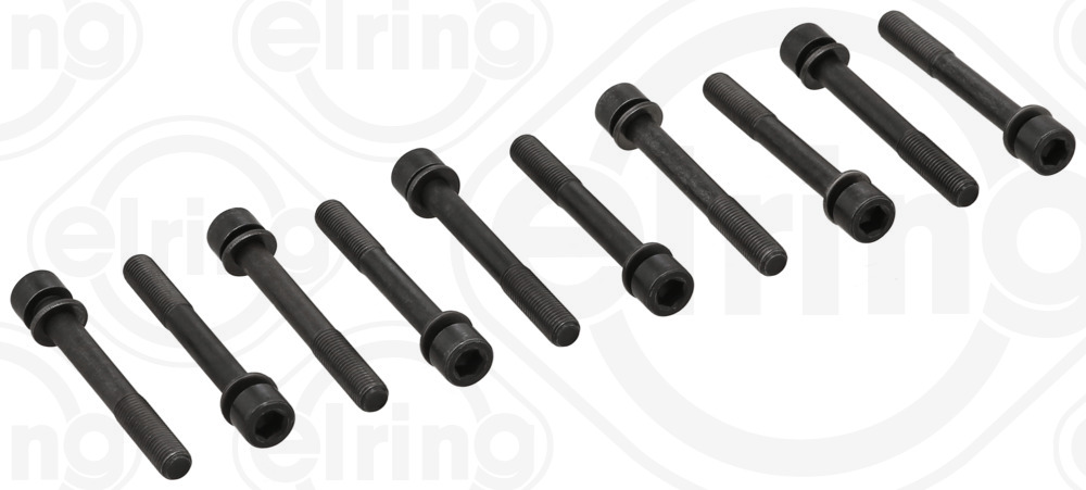 ELRING 220.790 Kit bulloni...