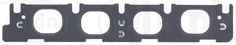 ELRING 221.011 Dichtung, Abgaskrümmer