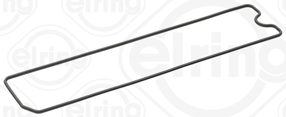ELRING 222.920 Dichtung, Zylinderkopfhaube