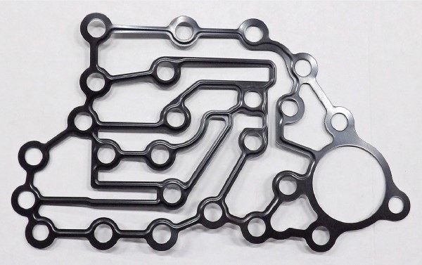 ELRING 022.430 Dichtung, Schaltgetriebe