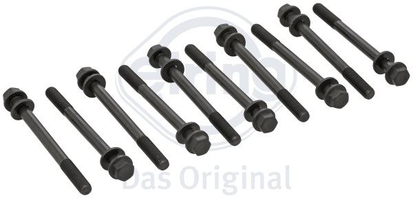 ELRING 022.590 Bolt Kit,...