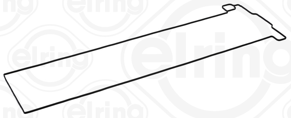 ELRING 237.690 Guarnizione,...