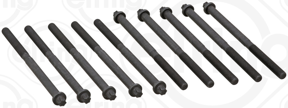 ELRING 249.200 Kit bulloni...