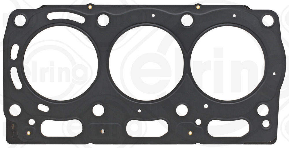 ELRING 257.171 Guarnizione,...