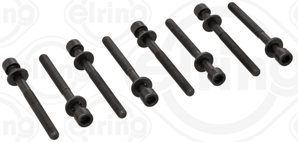 ELRING 267.660 Kit bulloni...