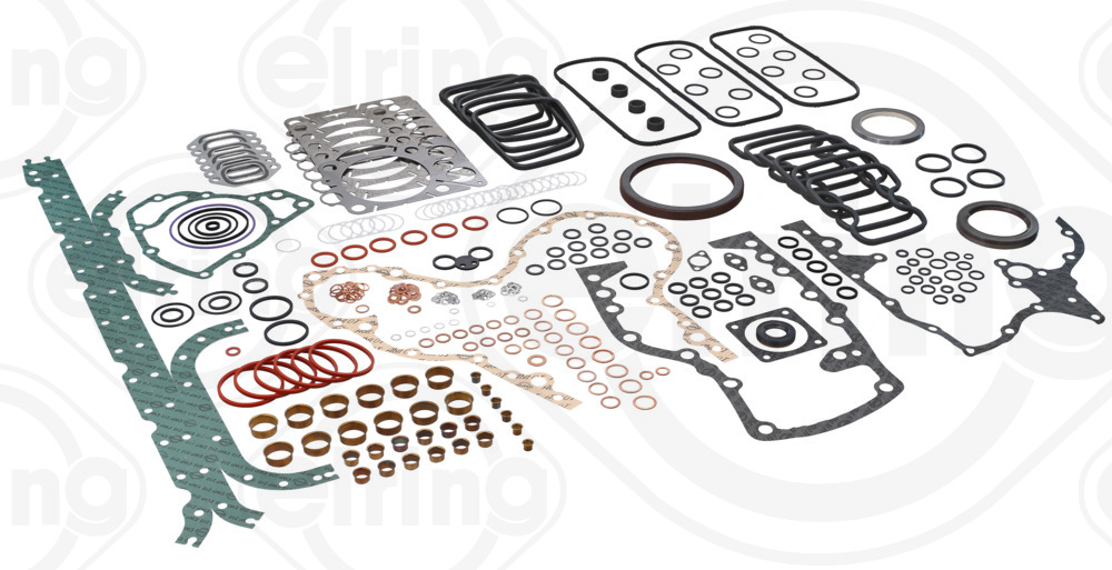 ELRING 283.500 Dichtungsvollsatz, Motor