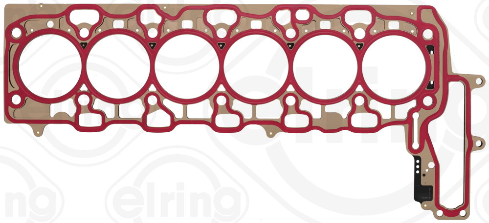 ELRING 283.581 Guarnizione,...