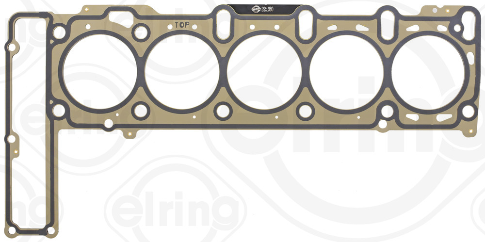ELRING 295.980 Guarnizione,...