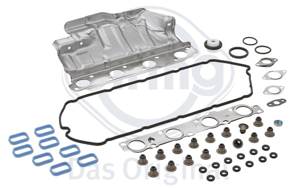 ELRING 030.612 Kit guarnizioni, Testata