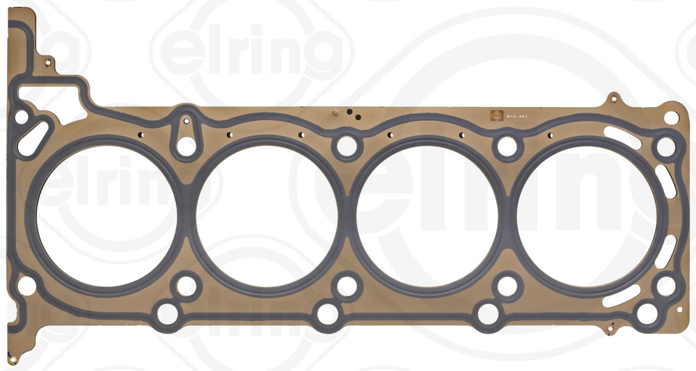 ELRING 310.991 Guarnizione,...