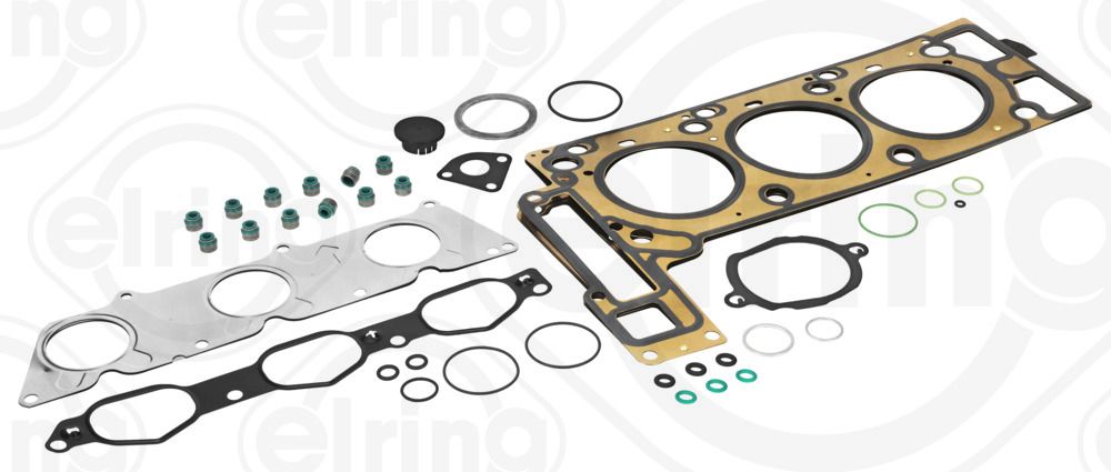 ELRING 311.350 Gasket Kit, cylinder head