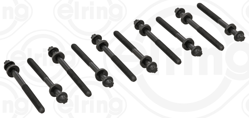 ELRING 330.060 Kit bulloni...