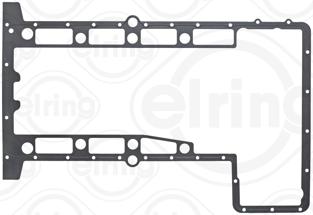 ELRING 354.721 уплътнение,...