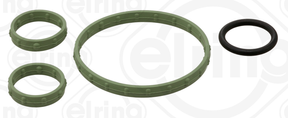 ELRING 361.980 Guarnizione,...