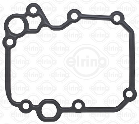 ELRING 036.340 Guarnizione, Radiatore olio-Guarnizione, Radiatore olio-Ricambi Euro