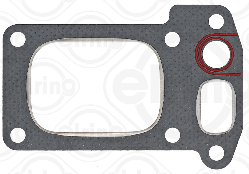 ELRING 372.880 Guarnizione,...